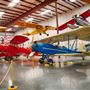 Yanks Air Museum