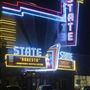 State Theatre of Modesto & Intermission