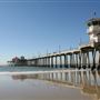 Huntington Beach Downtown