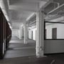 Palace Theatre and Loft