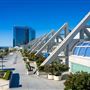 San Diego Convention Center