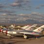 March Field Air Museum