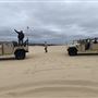 Oceano Dunes State Vehicular Recreation Area (SVRA) / Pismo State Beach (SB)