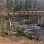 McArthur-Burney Falls Memorial State Park (SP)
