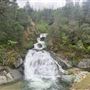 Crystal Creek Falls - Whiskeytown National Recreation Area