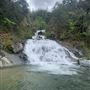 Crystal Creek Falls - Whiskeytown National Recreation Area