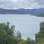 Whiskeytown Lake