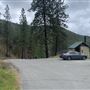 Whiskeytown Lake