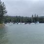 Whiskeytown Lake