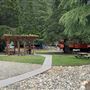 Railroad Park Resort and Dining Car Restaurant