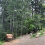Hedge Creek Falls