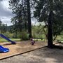 Mt. Shasta City Park