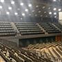 Redding Civic Auditorium