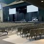 Redding Civic Auditorium