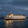 Entertainer @ Marina del Rey Harbor - City Cruises