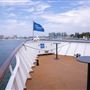Entertainer @ Marina del Rey Harbor - City Cruises