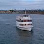 Marina Hornblower @ Marina del Rey Harbor - City Cruises