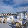 Marina Hornblower @ Marina del Rey Harbor - City Cruises