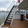 Just Dreamin @ Marina Del Rey Harbor - City Cruises