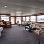 Just Dreamin @ Marina Del Rey Harbor - City Cruises