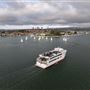 Endless Dreams @ Newport Harbor - City Cruises