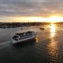 Endless Dreams @ Newport Harbor - City Cruises
