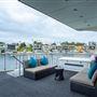 Endless Dreams @ Newport Harbor - City Cruises