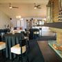 Waterfront Lounge & Garden @ Newport Harbor - City Cruises