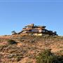 Mountain Top Architectural View Estate