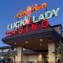 Larry Flynt's Lucky Lady Casino
