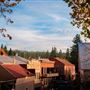 Nevada City Historic Downtown