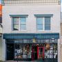 Nevada City Historic Downtown