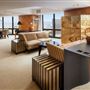 Westin Bonaventure Hotel and Suites