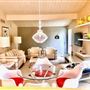 Palm Springs Mid Century Krisel House