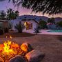 Palm Springs Mid Century Krisel House
