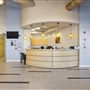Rehabilitation, Medical & Dental Facility