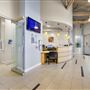 Rehabilitation, Medical & Dental Facility