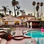 Beautiful Villa with a beautiful backyard on a large lot
