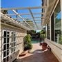Beautiful Villa with a beautiful backyard on a large lot