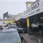 Auto Repair shop in the heart of Hollywood