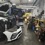 Auto Repair shop in the heart of Hollywood