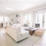 Ranch style home located in the hills of Woodland Hills