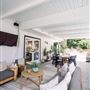 Ranch style home located in the hills of Woodland Hills