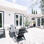 Ranch style home located in the hills of Woodland Hills