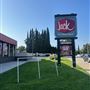 Jack in the Box 3156