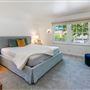 Experience Timeless Elegance: Fully Furnished Home in Beverly Hills Post Office