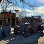 Laws Railroad Museum & Historical Site