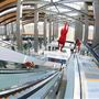 Sacramento International Airport