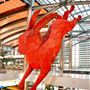 Sacramento International Airport