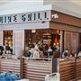 Sacramento International Airport